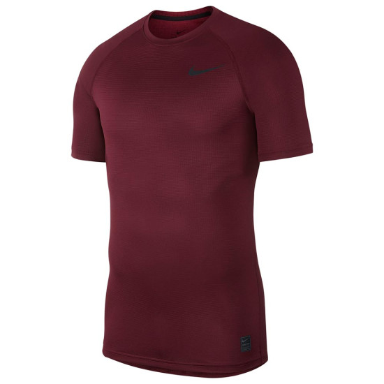 Nike Ανδρική κοντομάνικη μπλούζα Breathe Pro Nike Ανδρική κοντομάνικη μπλούζα Breathe Pro